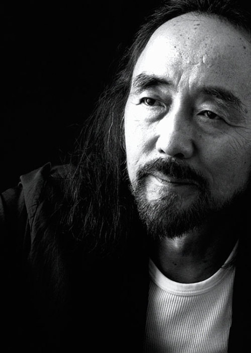 ‚All I wanted was for women to wear men’s clothes‘ – Yohji Yamamoto at ...