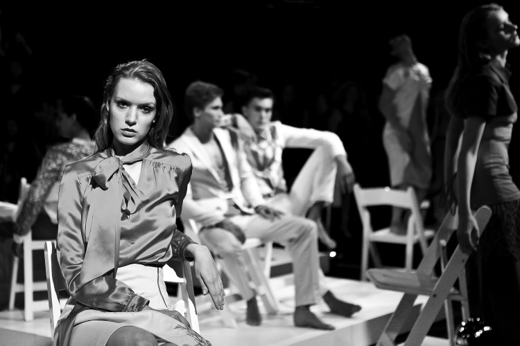 Sebastian Ellrich SS13 – MBFW Berlin – STYLECLICKER